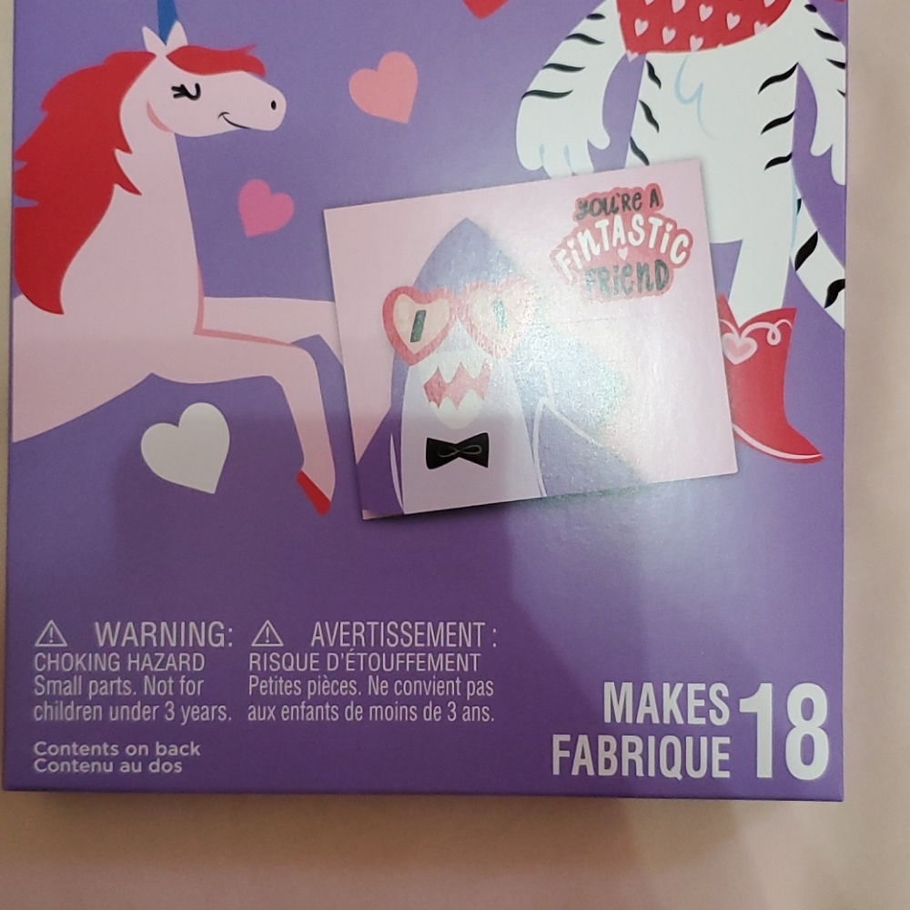 4 Boxes. Sticker Cards. - Picture 3 of 5
